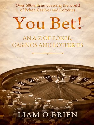 cover image of You Bet!